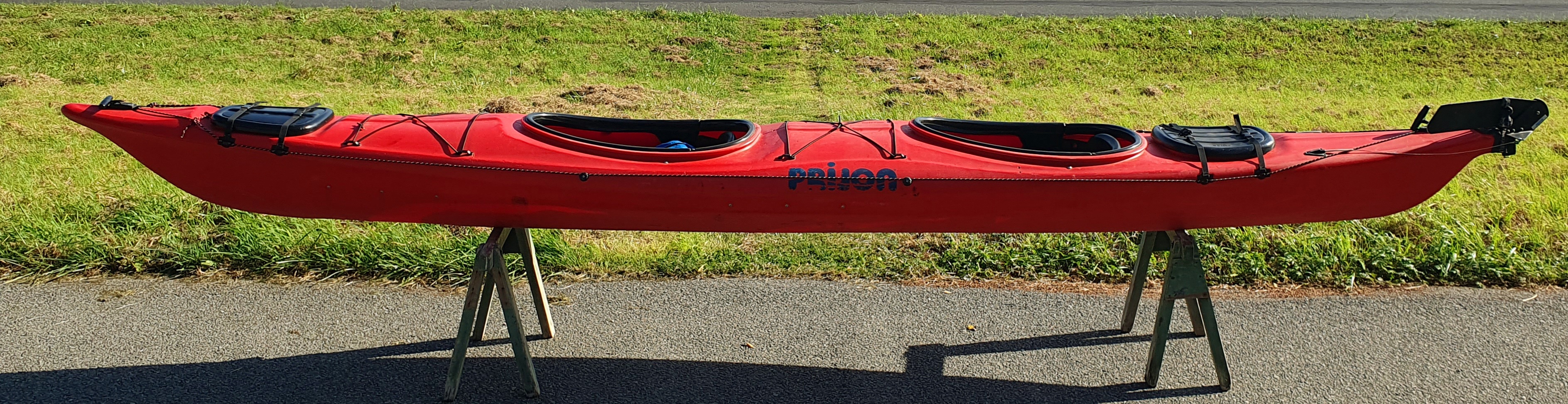 Prijon „Odyssee“