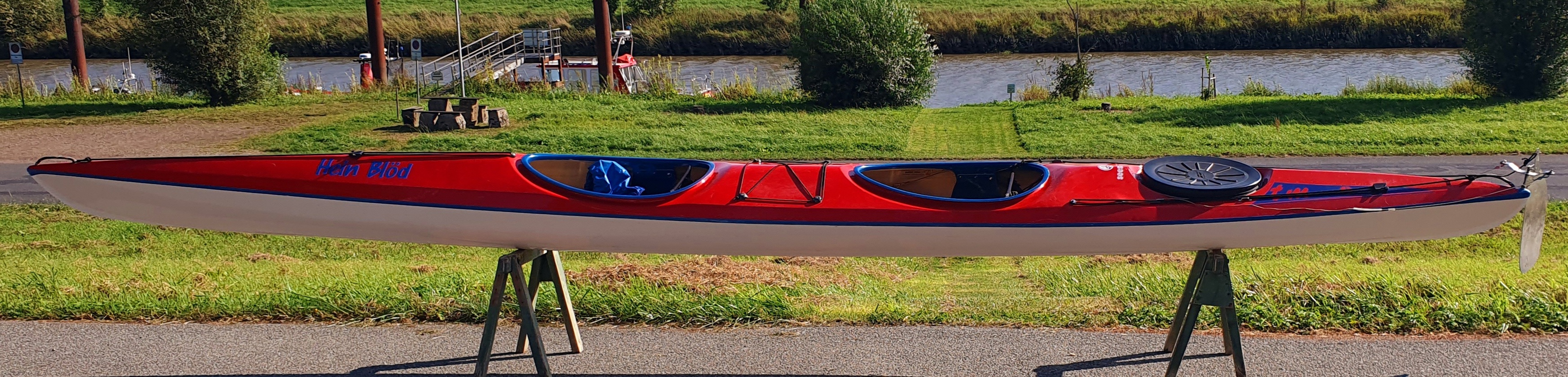 TM Seestern Hein Blöd